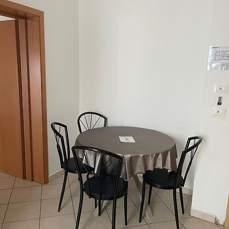 Residence Siesta Rimini Kültér fotó