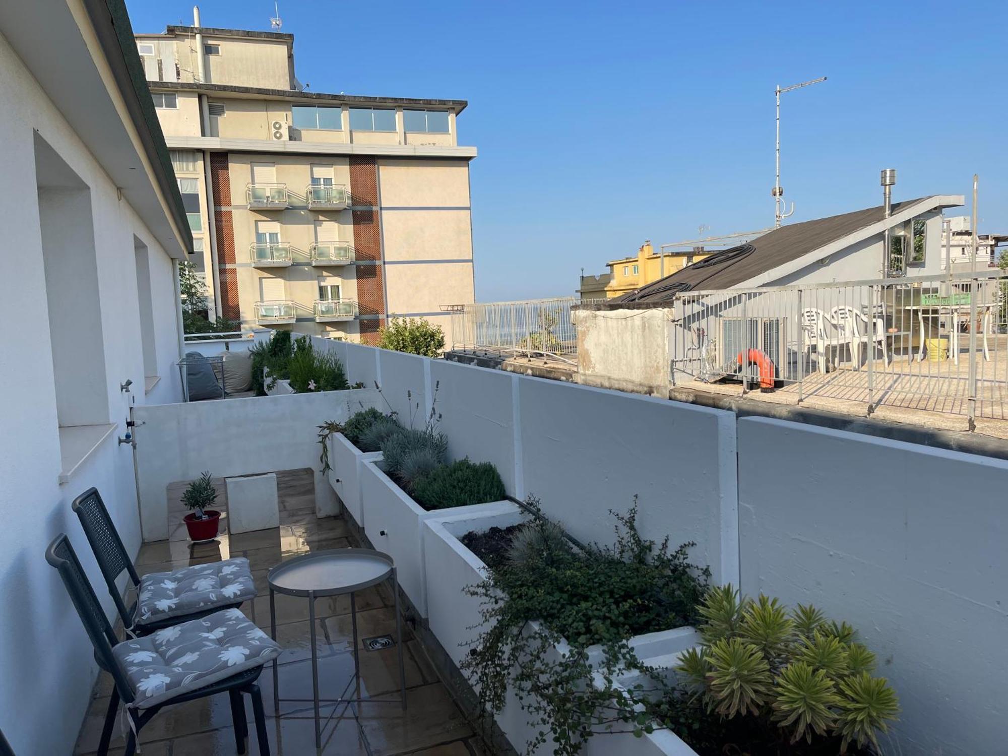 Residence Siesta Rimini Kültér fotó