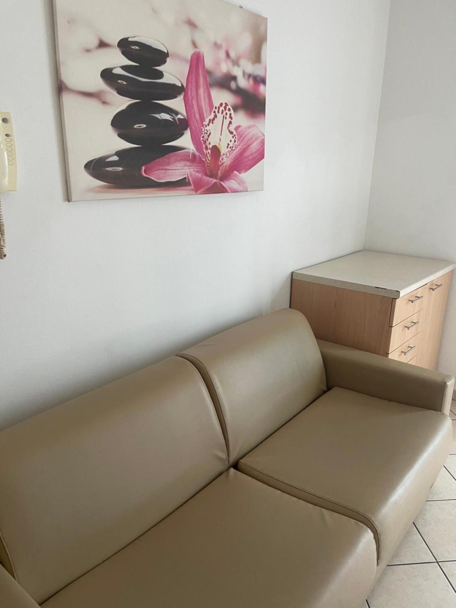 Residence Siesta Rimini Kültér fotó