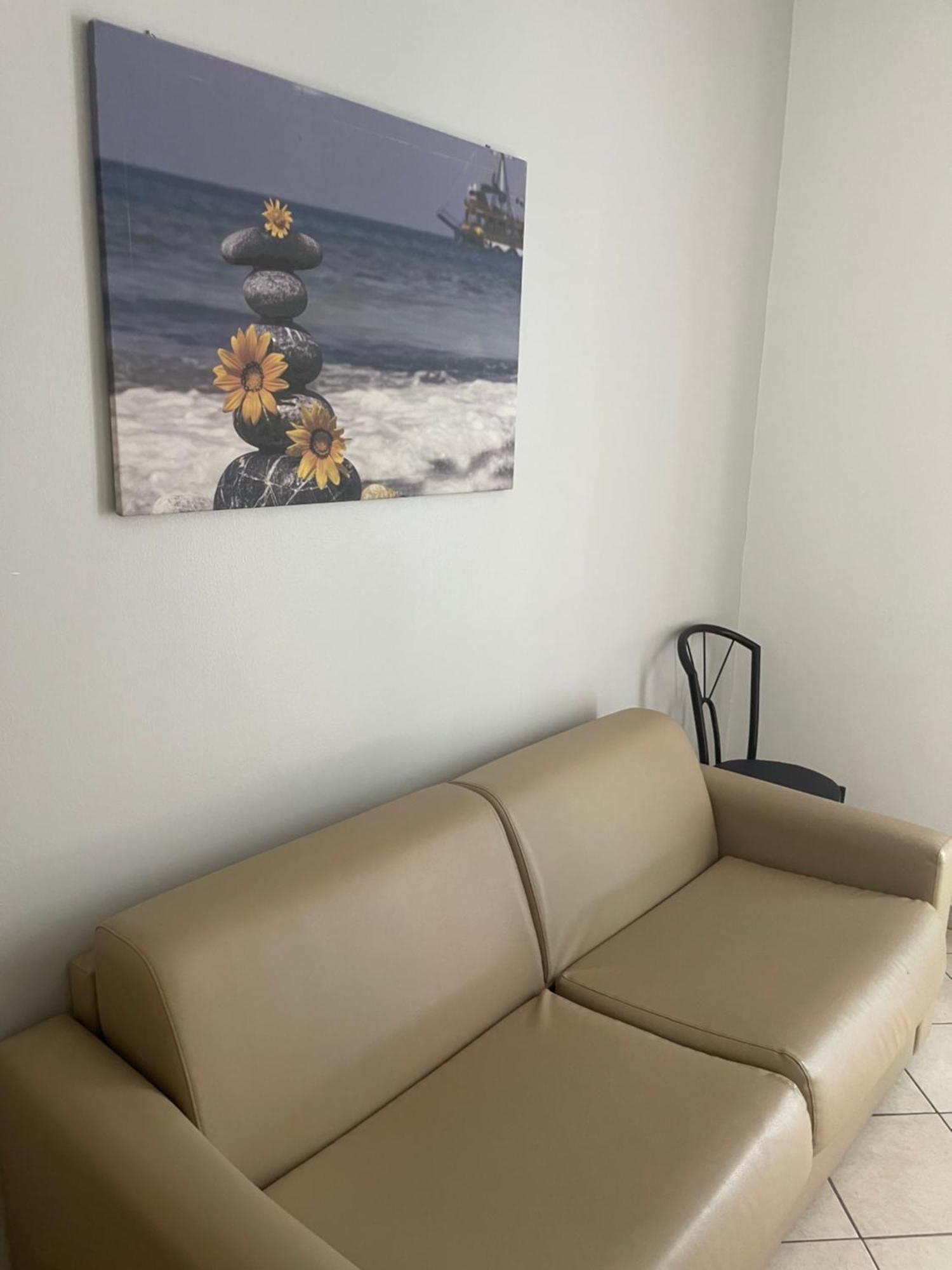 Residence Siesta Rimini Kültér fotó