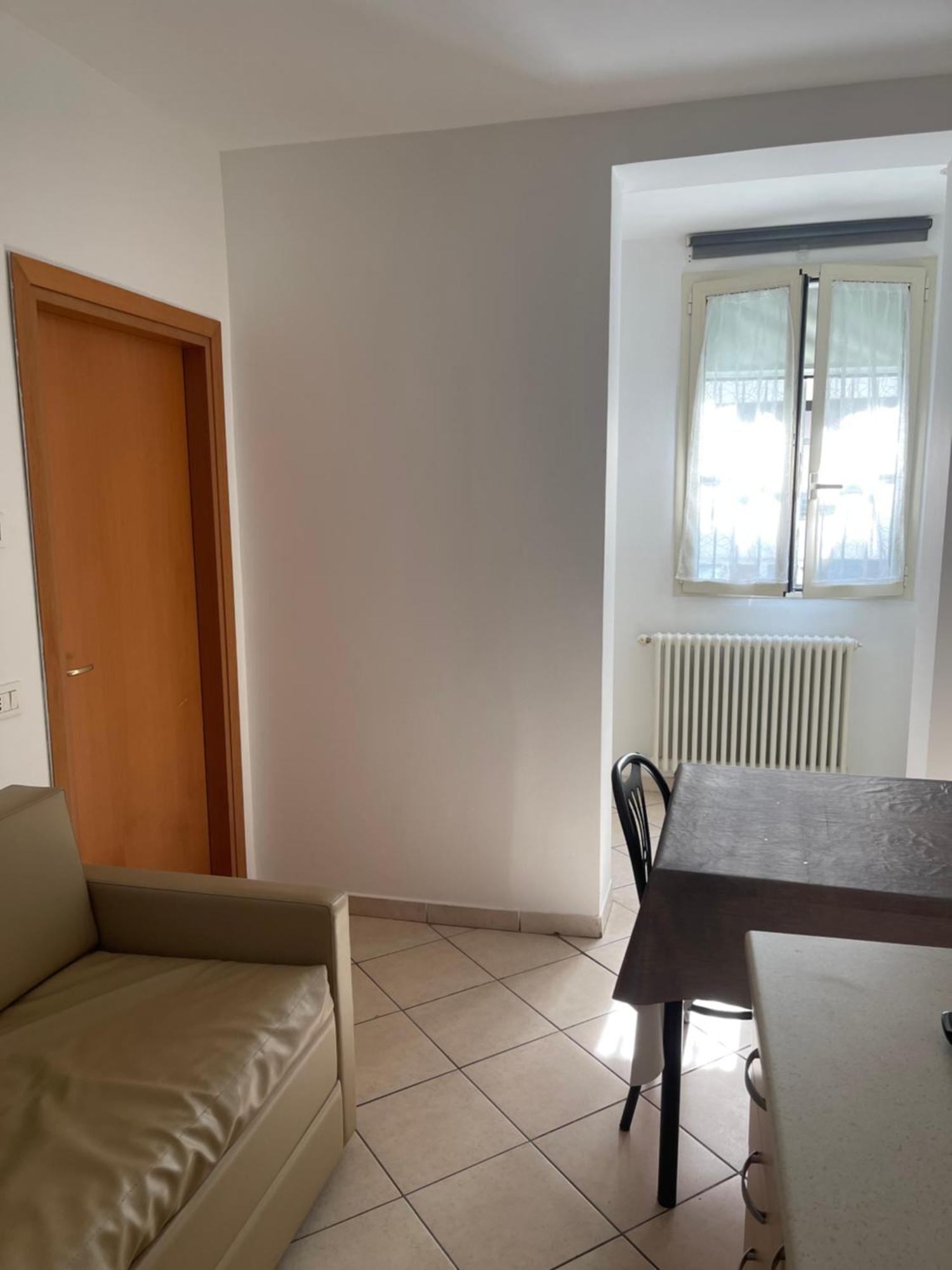 Residence Siesta Rimini Kültér fotó