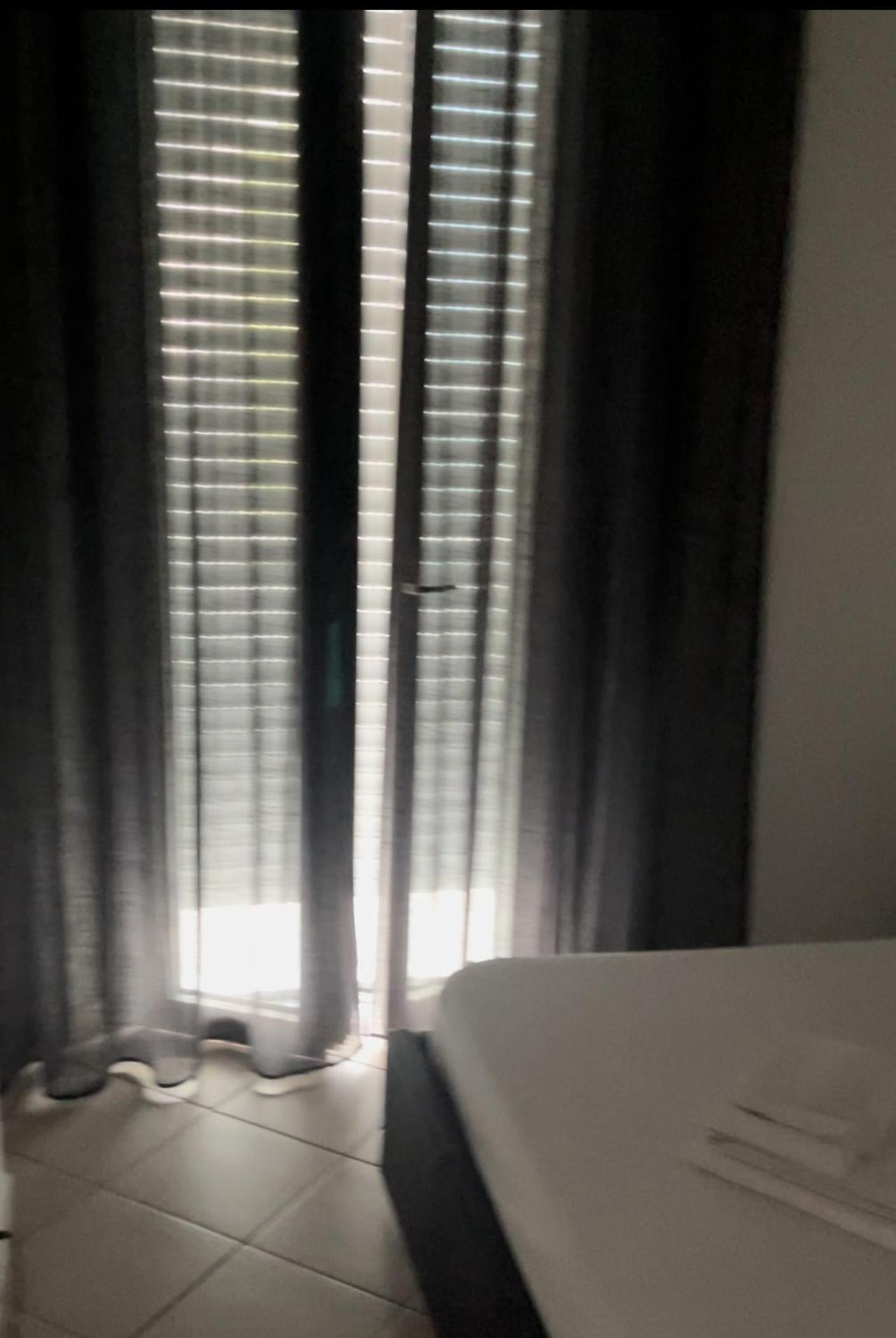 Residence Siesta Rimini Kültér fotó