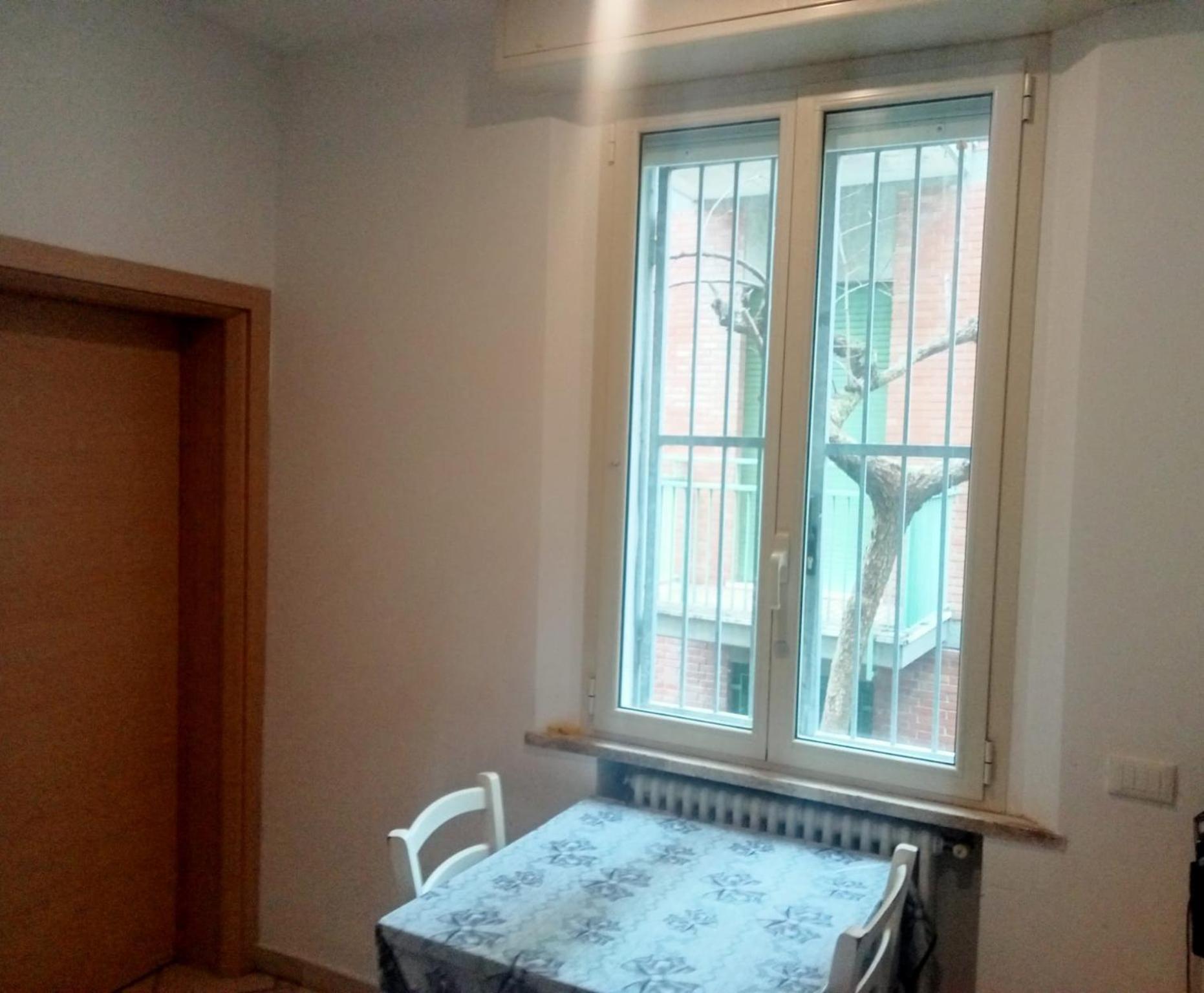 Residence Siesta Rimini Kültér fotó